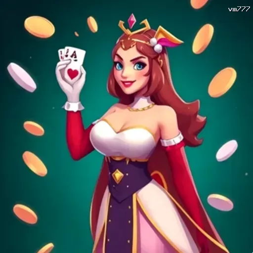 Menggali Fitur Menarik di Situs Game vm777