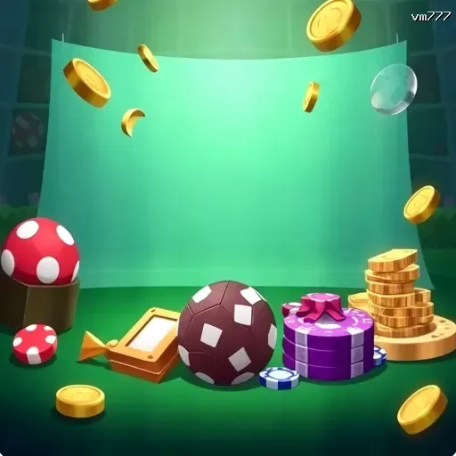 Mengulas Fitur Menarik di Situs Game vm777