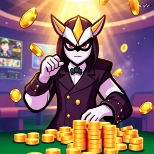 Keamanan dan Keandalan Situs vm777 di Dunia Game